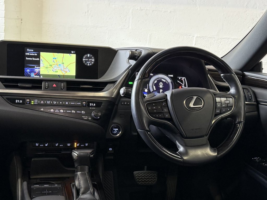 Used Lexus ES 2019 for sale - 76445782: Photo 34