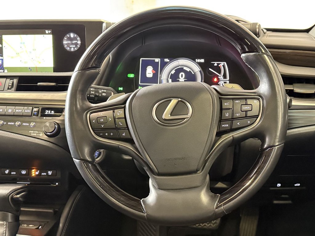 Used Lexus ES 2019 for sale - 76445782: Photo 35