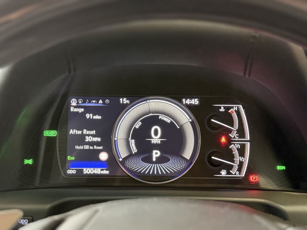 Used Lexus ES 2019 for sale - 76445782: Photo 41