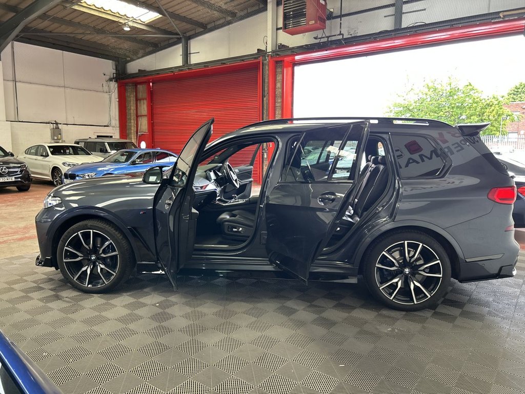 Used BMW X7 2020 for sale - 77355957: Photo 13