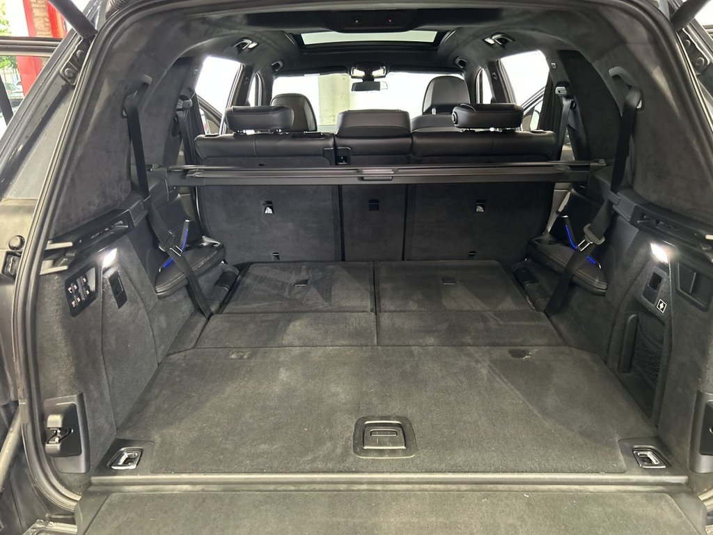 Used BMW X7 2020 for sale - 77355957: Photo 17