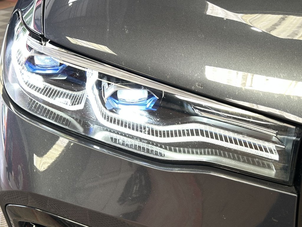 Used BMW X7 2020 for sale - 77355957: Photo 22