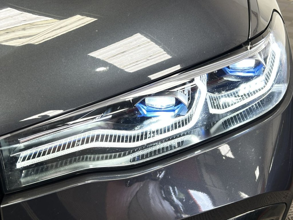 Used BMW X7 2020 for sale - 77355957: Photo 24