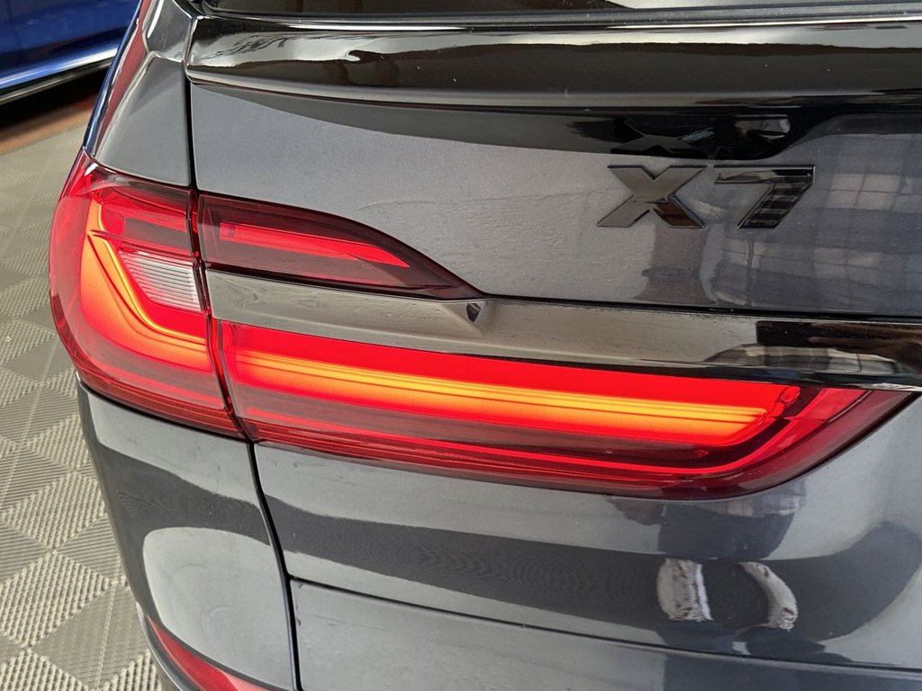 Used BMW X7 2020 for sale - 77355957: Photo 25