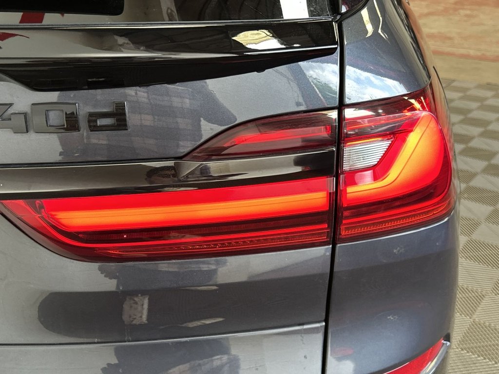 Used BMW X7 2020 for sale - 77355957: Photo 26