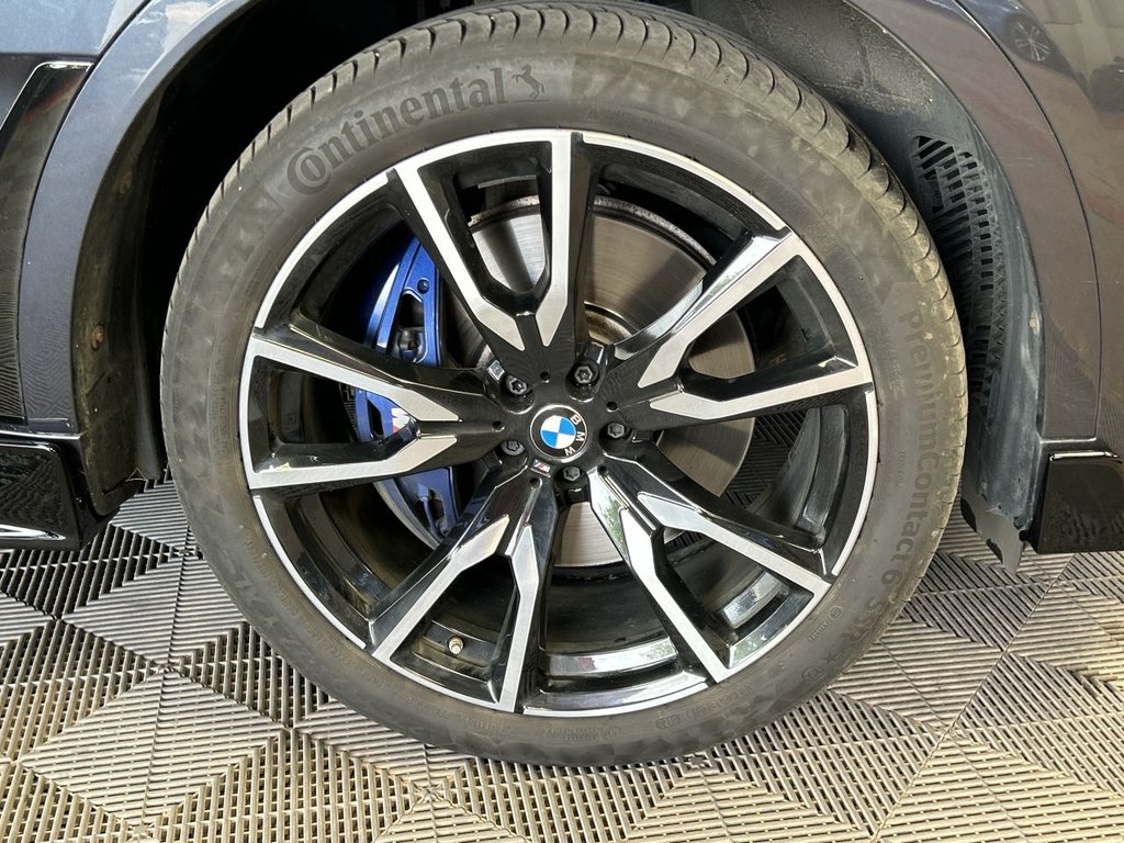 Used BMW X7 2020 for sale - 77355957: Photo 29