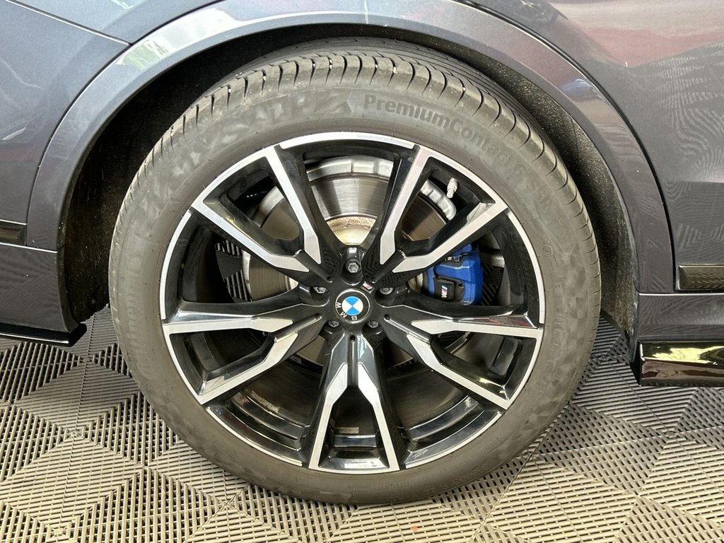 Used BMW X7 2020 for sale - 77355957: Photo 31