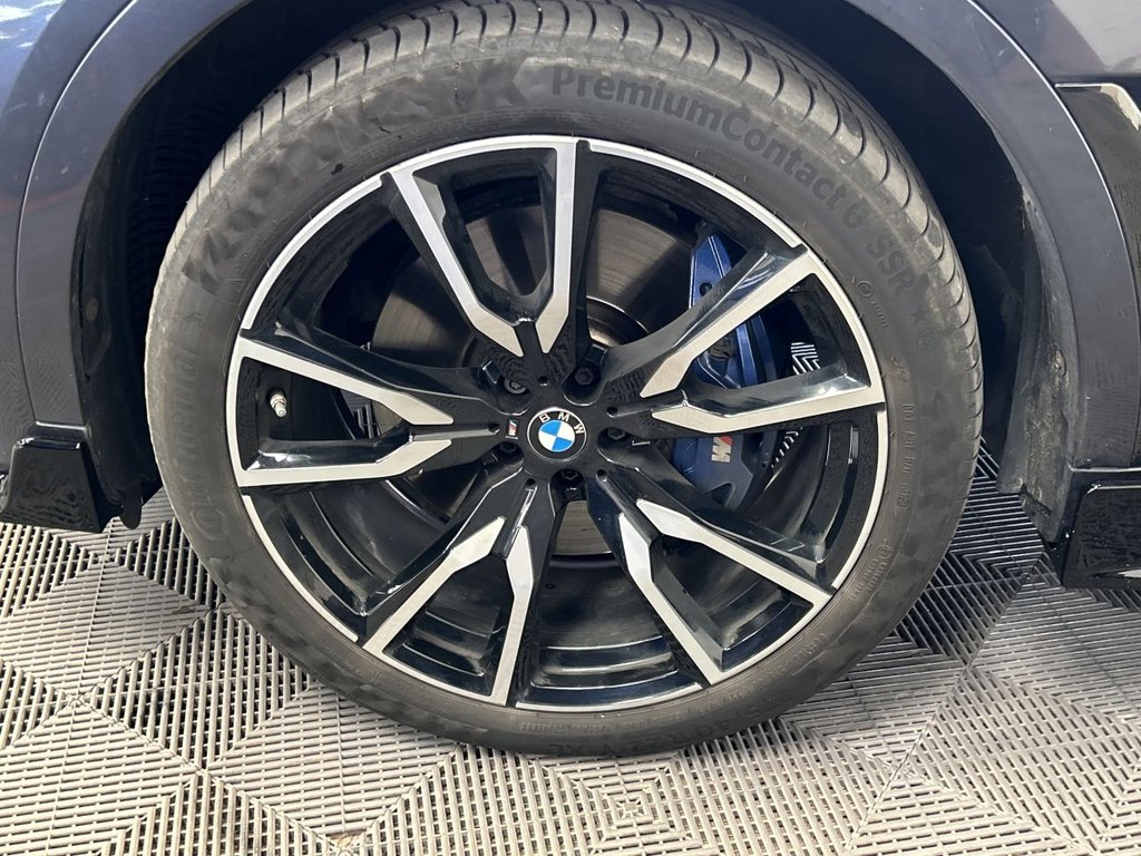 Used BMW X7 2020 for sale - 77355957: Photo 32