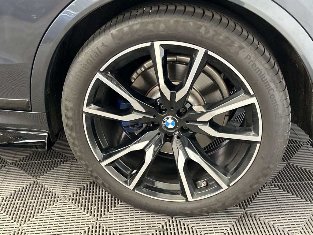 Used BMW X7 2020 for sale - 77355957: Photo 33