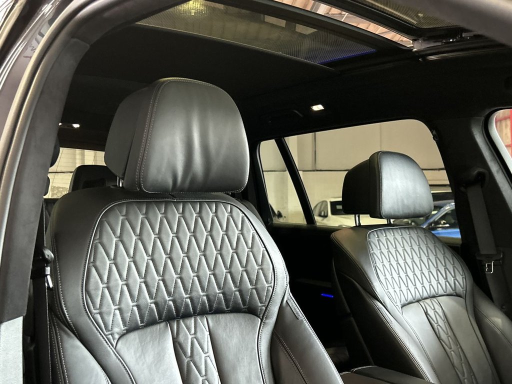 Used BMW X7 2020 for sale - 77355957: Photo 35