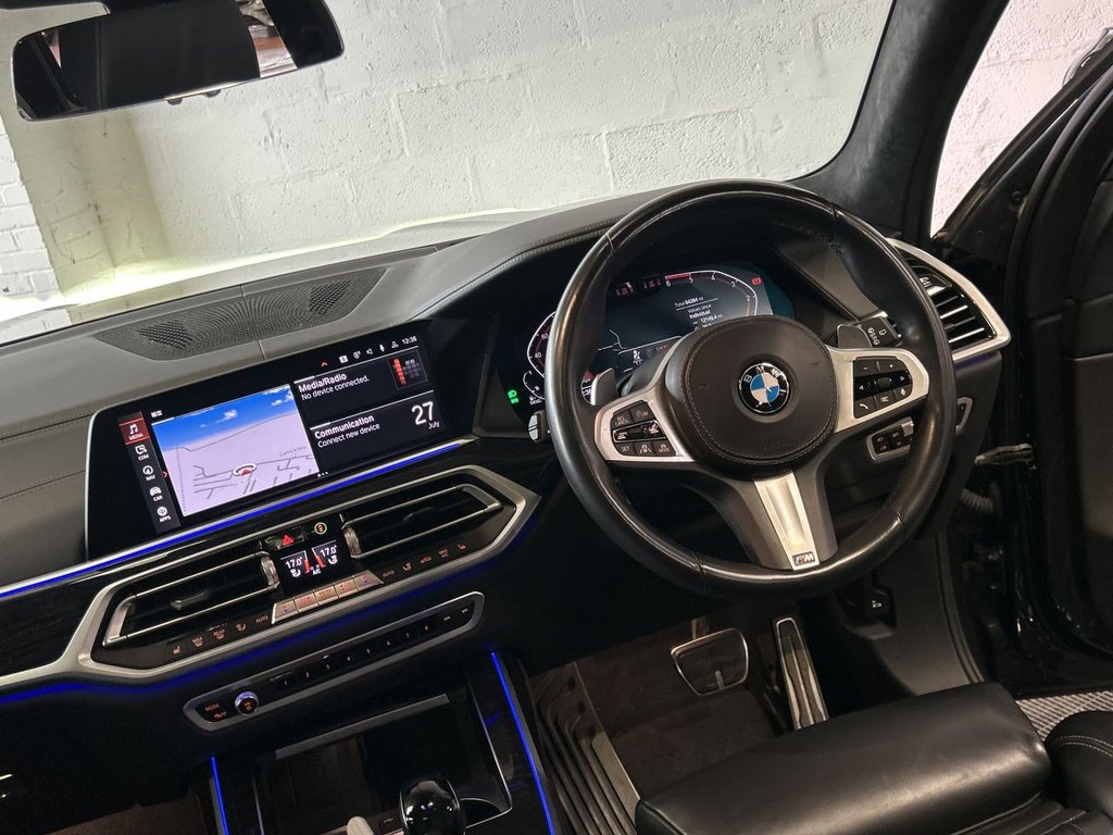 Used BMW X7 2020 for sale - 77355957: Photo 41