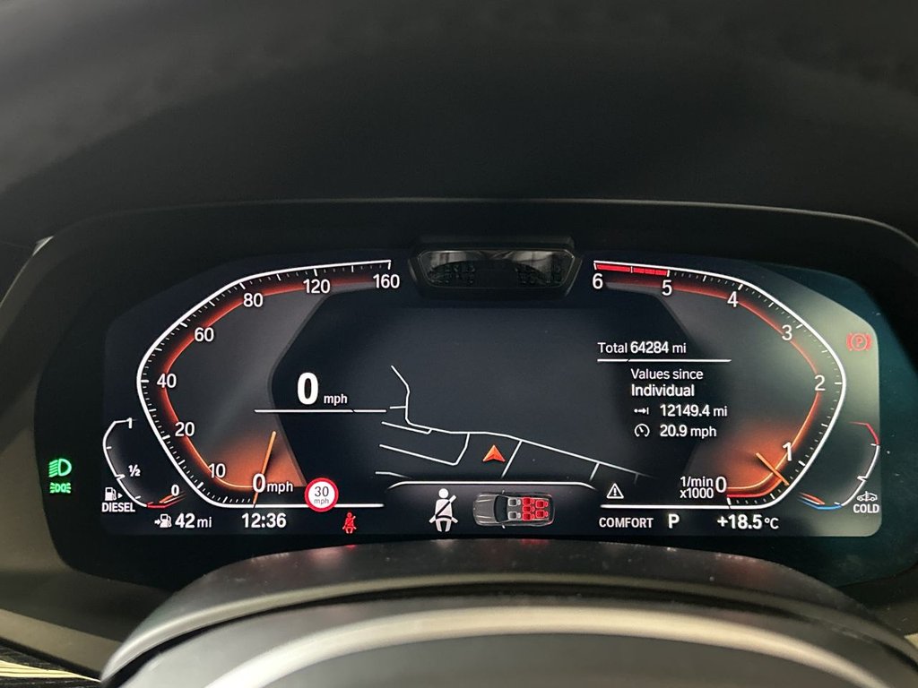 Used BMW X7 2020 for sale - 77355957: Photo 47