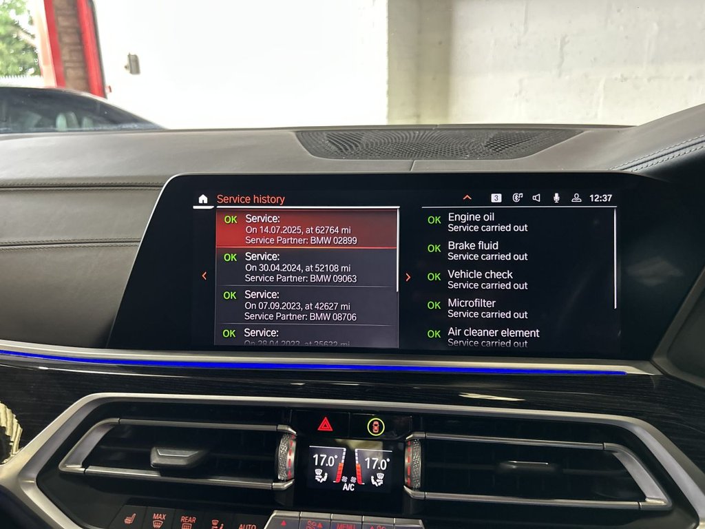 Used BMW X7 2020 for sale - 77355957: Photo 50