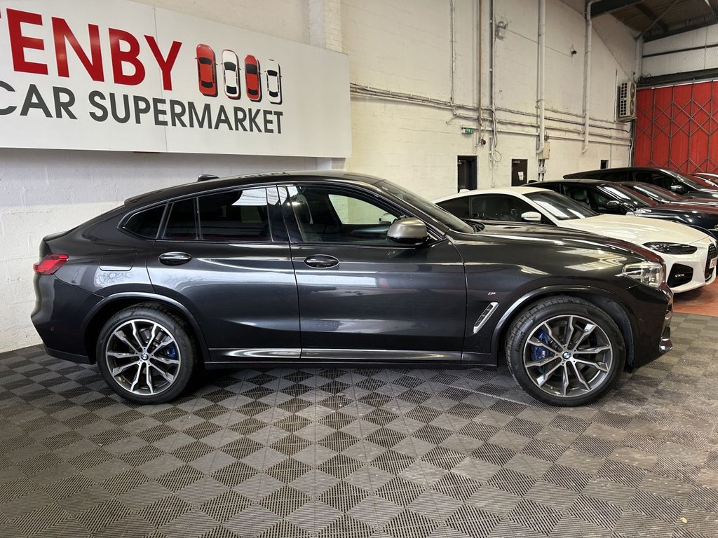 Used BMW X4 2020 for sale - 77621182: Photo 11