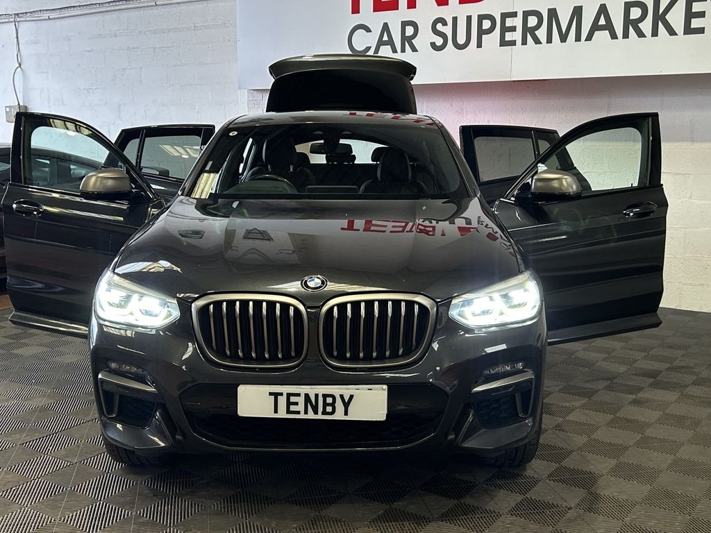 Used BMW X4 2020 for sale - 77621182: Photo 12