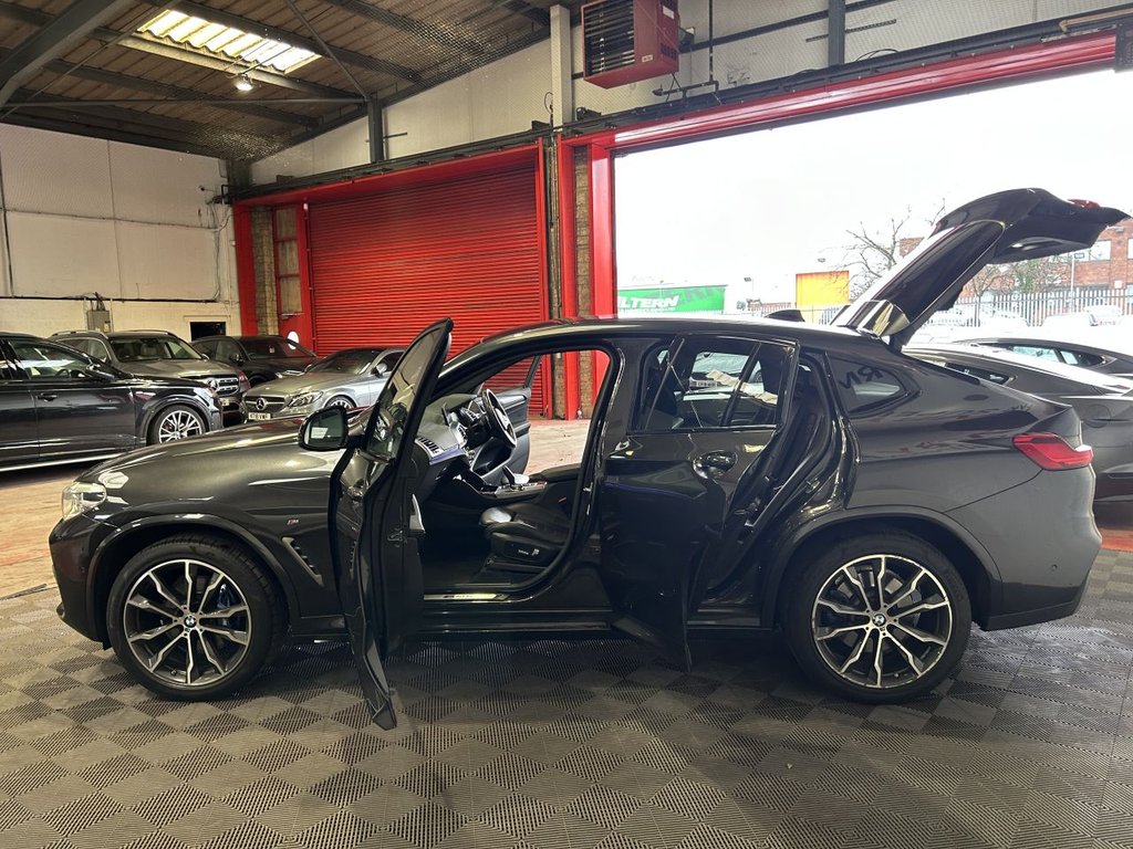 Used BMW X4 2020 for sale - 77621182: Photo 13