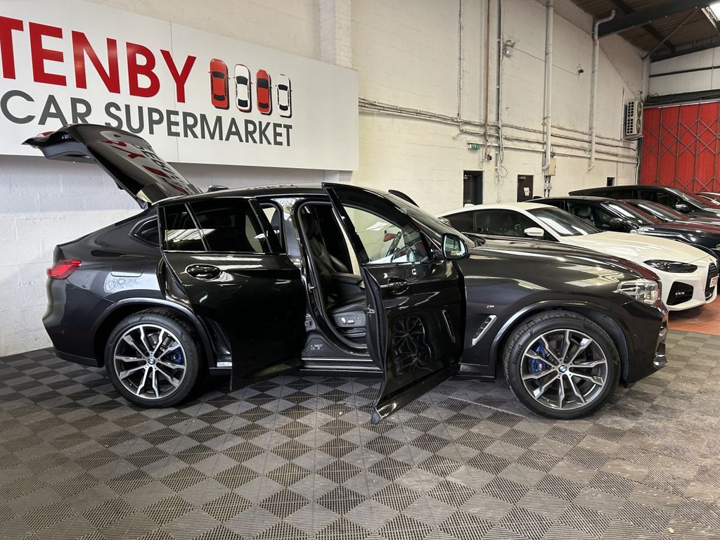 Used BMW X4 2020 for sale - 77621182: Photo 14