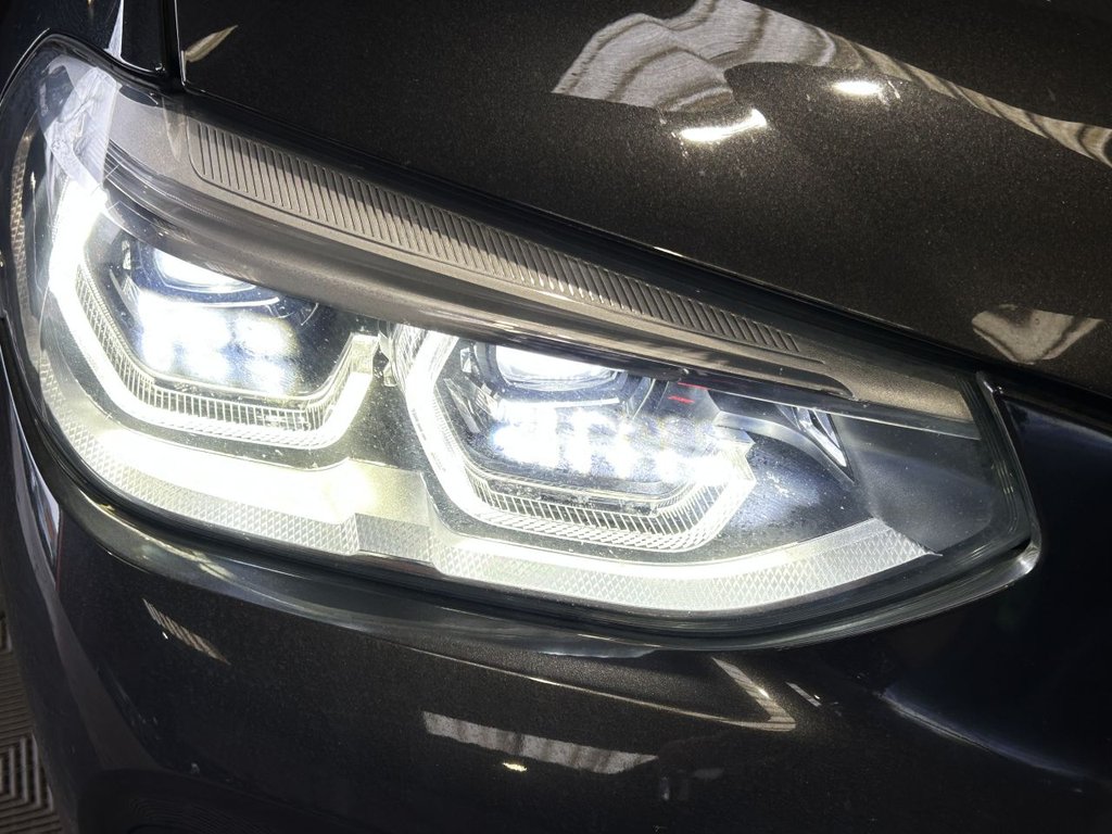 Used BMW X4 2020 for sale - 77621182: Photo 19