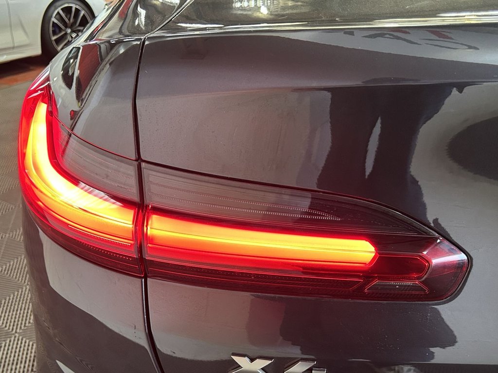 Used BMW X4 2020 for sale - 77621182: Photo 21