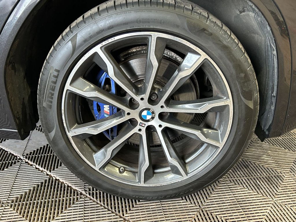 Used BMW X4 2020 for sale - 77621182: Photo 26