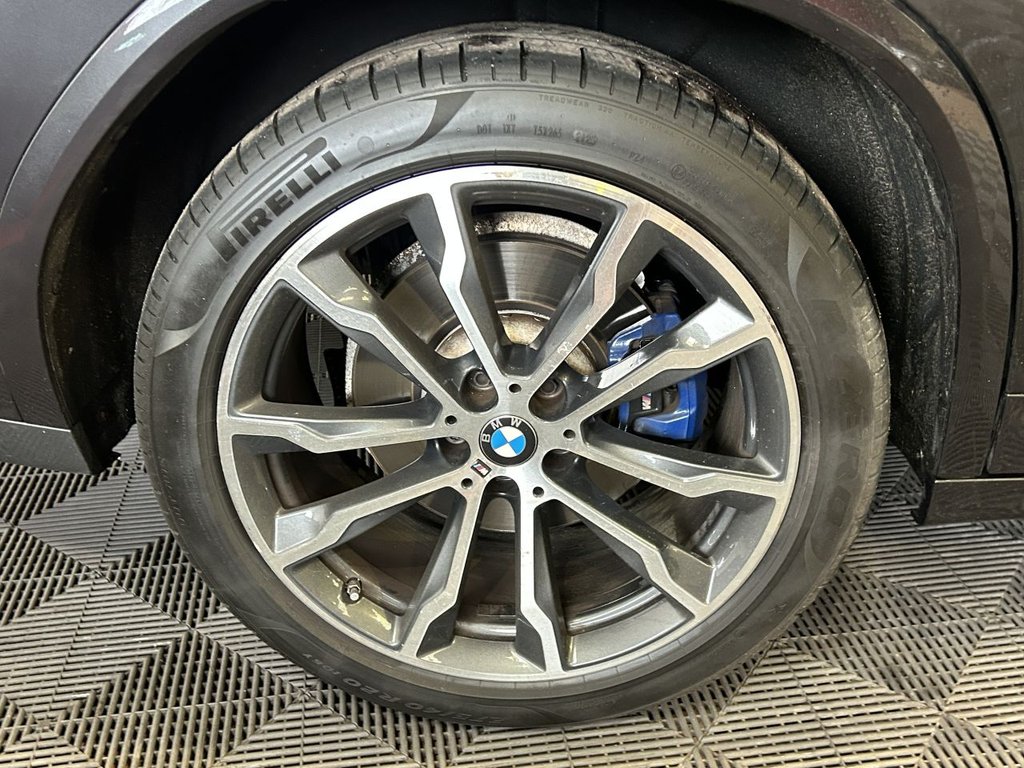 Used BMW X4 2020 for sale - 77621182: Photo 27