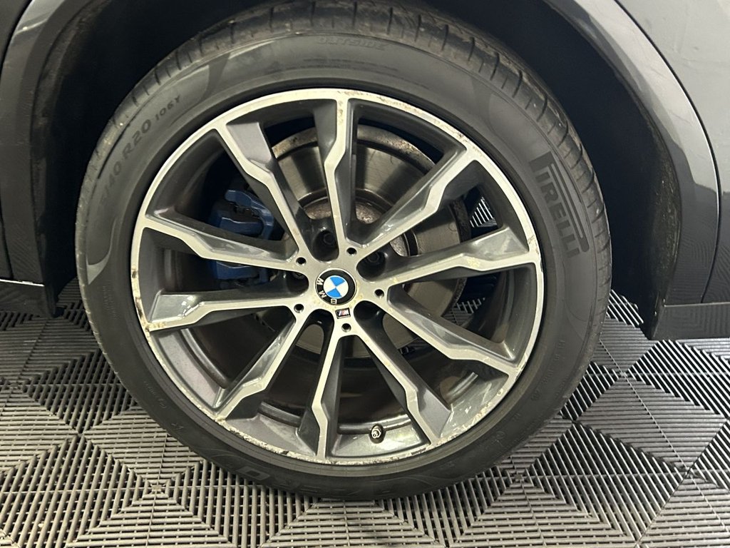 Used BMW X4 2020 for sale - 77621182: Photo 29