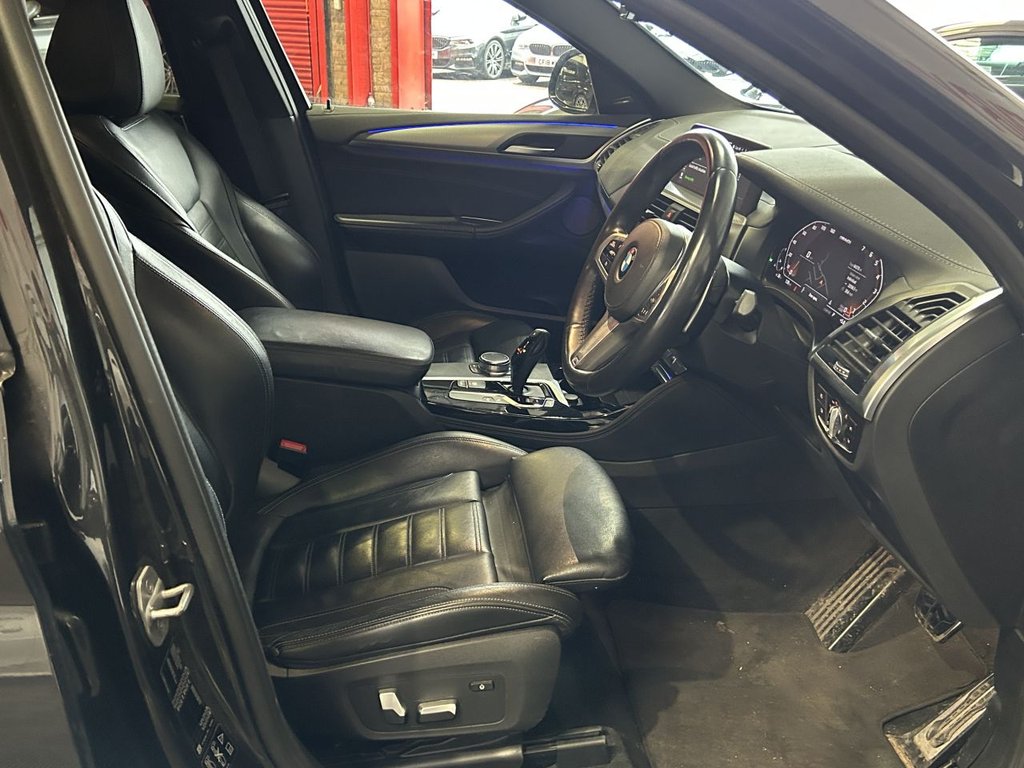 Used BMW X4 2020 for sale - 77621182: Photo 31