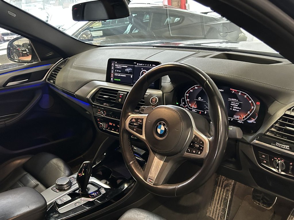 Used BMW X4 2020 for sale - 77621182: Photo 33