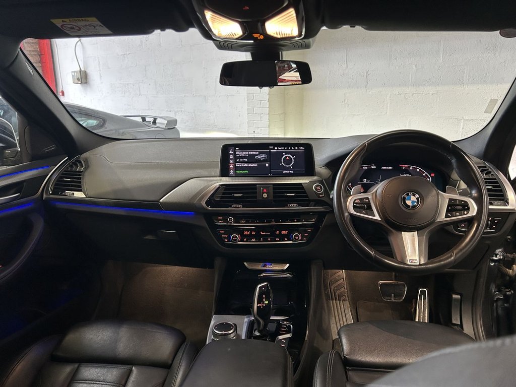 Used BMW X4 2020 for sale - 77621182: Photo 34