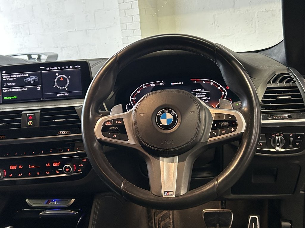 Used BMW X4 2020 for sale - 77621182: Photo 36