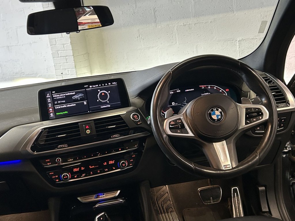 Used BMW X4 2020 for sale - 77621182: Photo 38