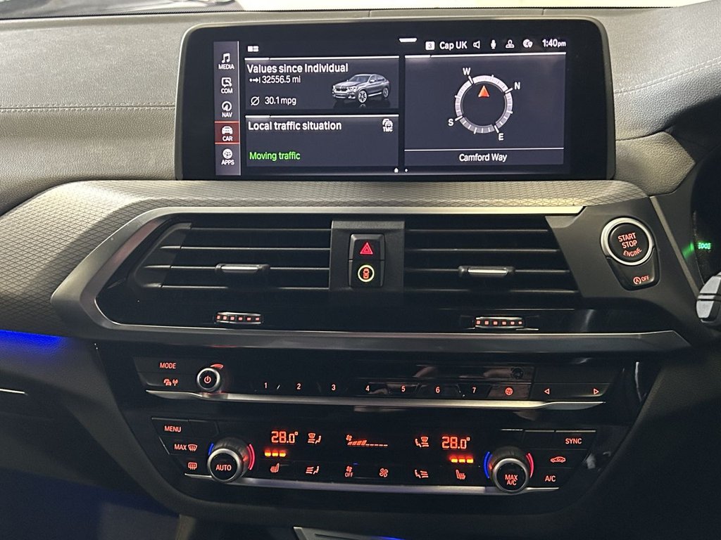 Used BMW X4 2020 for sale - 77621182: Photo 42