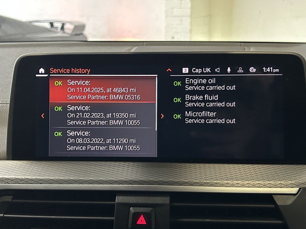 Used BMW X4 2020 for sale - 77621182: Photo 46