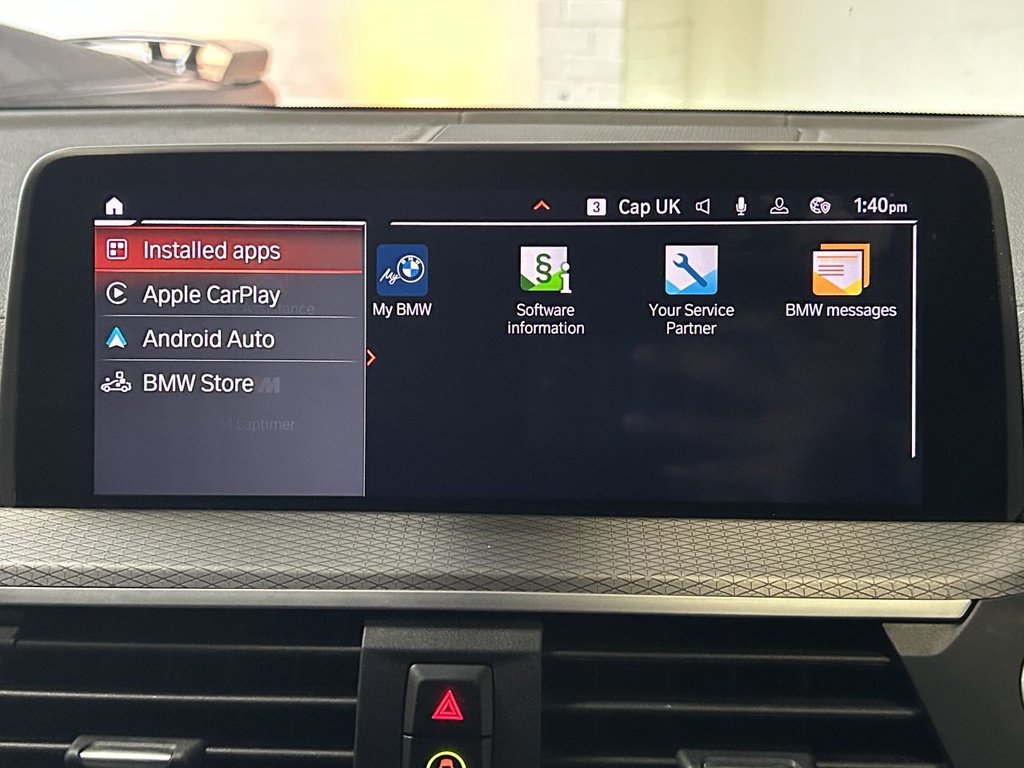 Used BMW X4 2020 for sale - 77621182: Photo 47