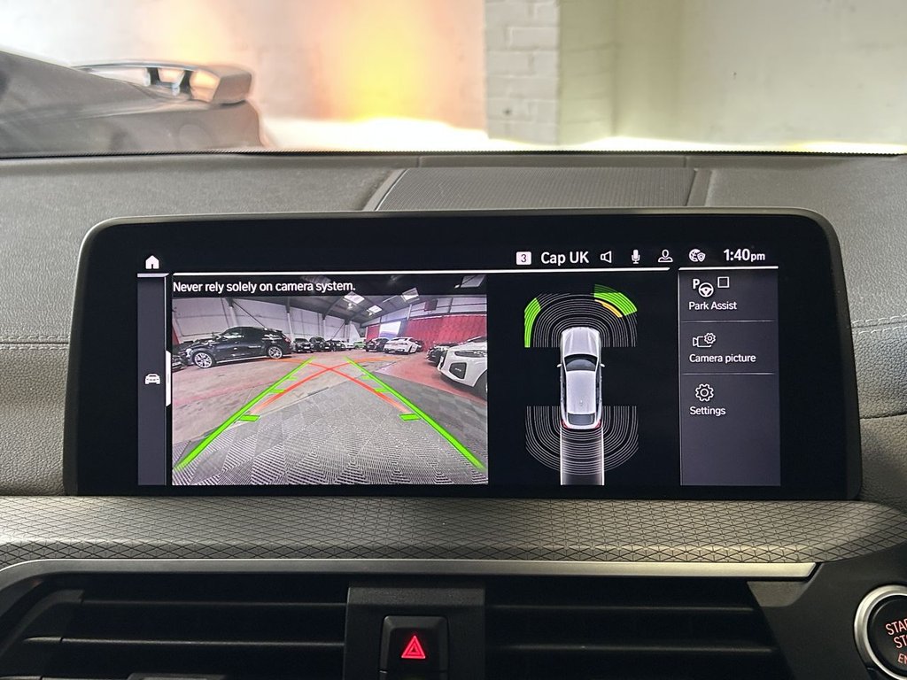 Used BMW X4 2020 for sale - 77621182: Photo 48