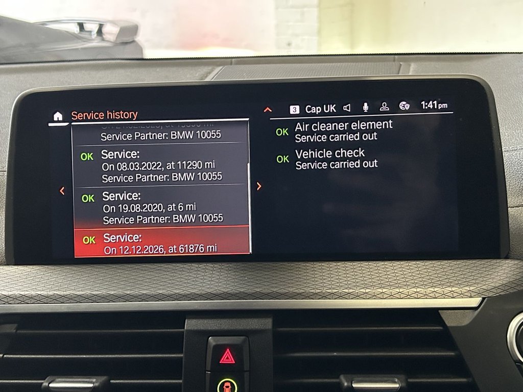 Used BMW X4 2020 for sale - 77621182: Photo 50