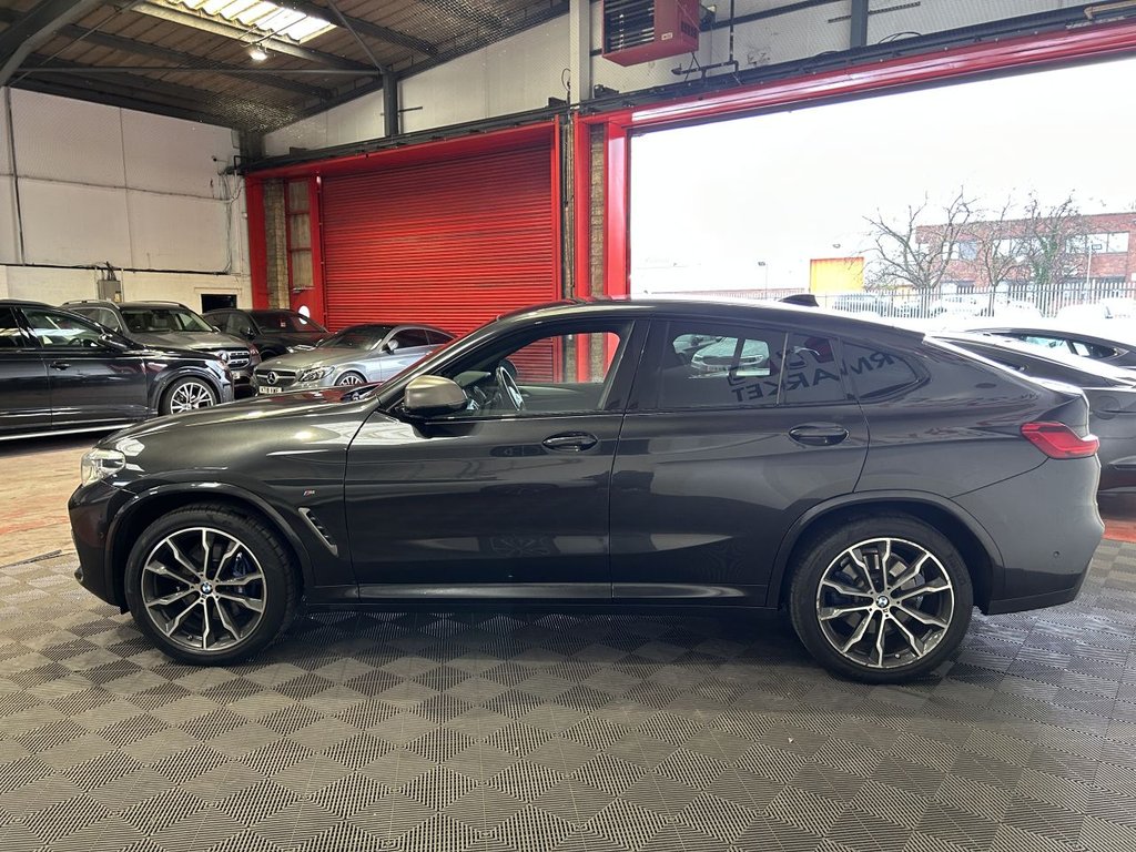 Used BMW X4 2020 for sale - 77621182: Photo 6