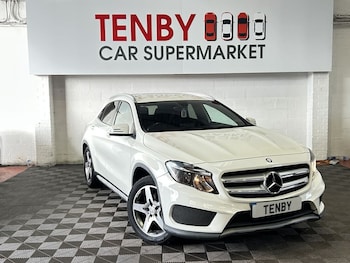 Used Mercedes-Benz GLA 2015 for sale - 78738058: Photo