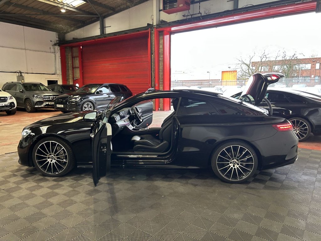 Used Mercedes-Benz E Class 2022 for sale - 77557919: Photo 13