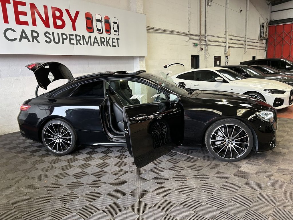 Used Mercedes-Benz E Class 2022 for sale - 77557919: Photo 14