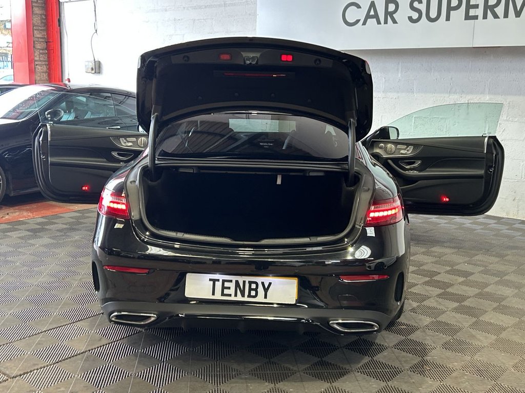 Used Mercedes-Benz E Class 2022 for sale - 77557919: Photo 15