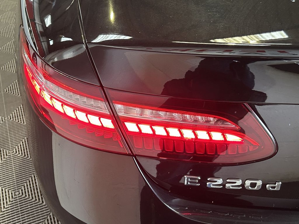 Used Mercedes-Benz E Class 2022 for sale - 77557919: Photo 21