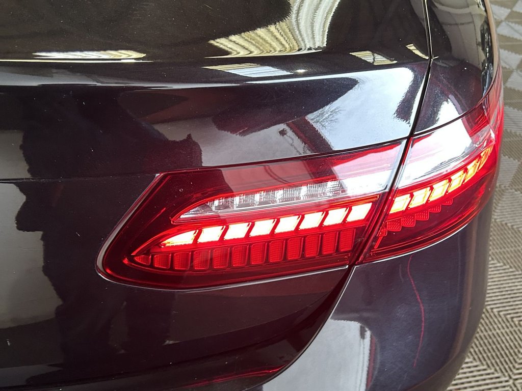 Used Mercedes-Benz E Class 2022 for sale - 77557919: Photo 22