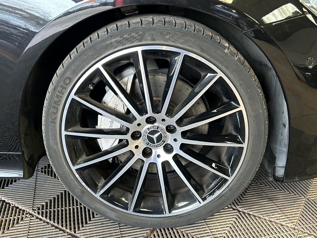 Used Mercedes-Benz E Class 2022 for sale - 77557919: Photo 26