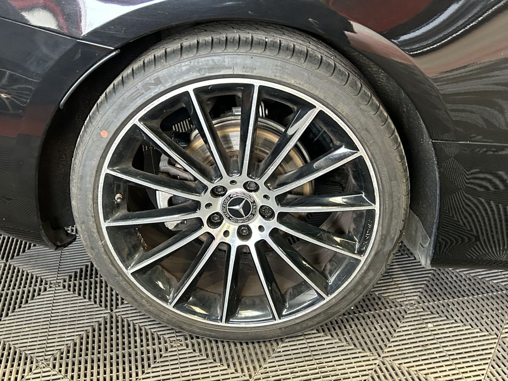 Used Mercedes-Benz E Class 2022 for sale - 77557919: Photo 27