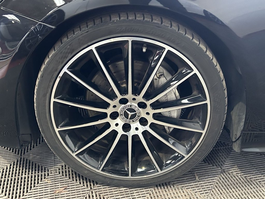 Used Mercedes-Benz E Class 2022 for sale - 77557919: Photo 28