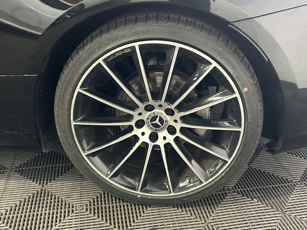 Used Mercedes-Benz E Class 2022 for sale - 77557919: Photo 29