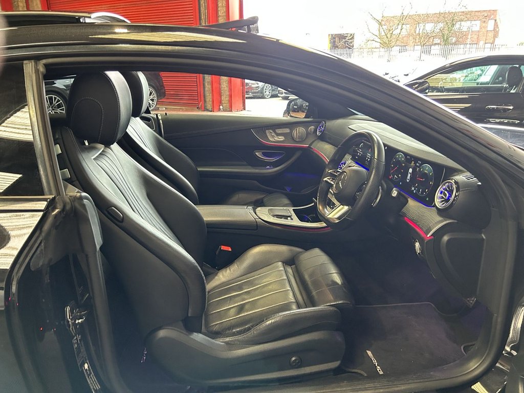 Used Mercedes-Benz E Class 2022 for sale - 77557919: Photo 31