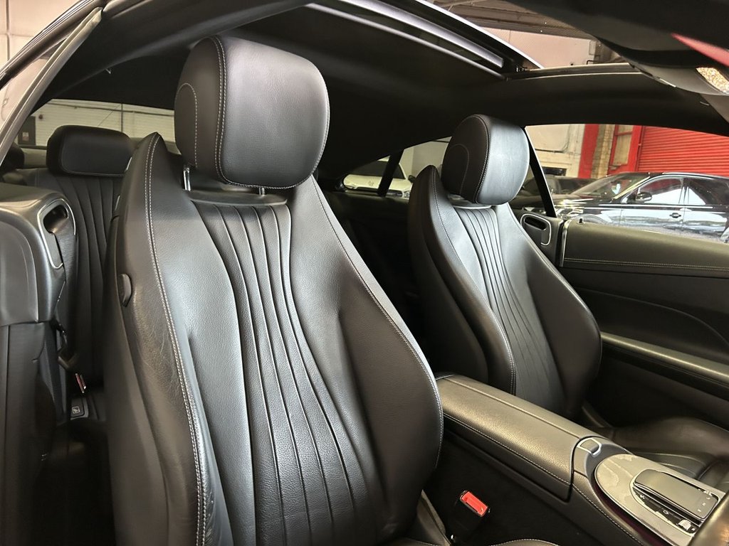 Used Mercedes-Benz E Class 2022 for sale - 77557919: Photo 32