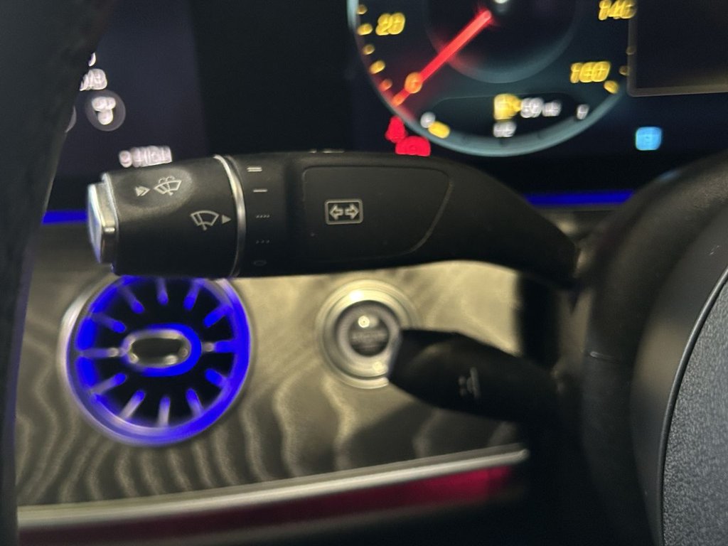 Used Mercedes-Benz E Class 2022 for sale - 77557919: Photo 40